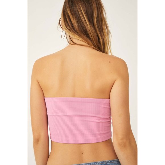 🎉LAST CHANCE🎉 NWT Free People Amelia Bandeau / Double Bubble - Picture 3 of 6